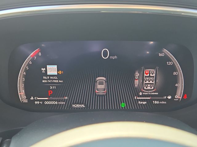Thumbnail: 2026 Acura MDX - 32