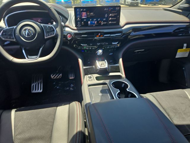 Thumbnail: 2026 Acura MDX - 10