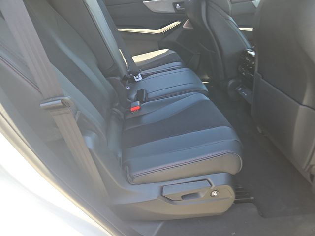 Thumbnail: 2026 Acura MDX - 25