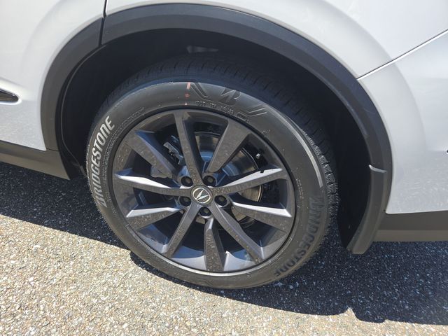 Thumbnail: 2026 Acura MDX - 8