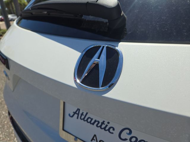 Thumbnail: 2026 Acura MDX - 7