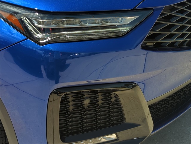Thumbnail: 2025 Acura MDX - 23