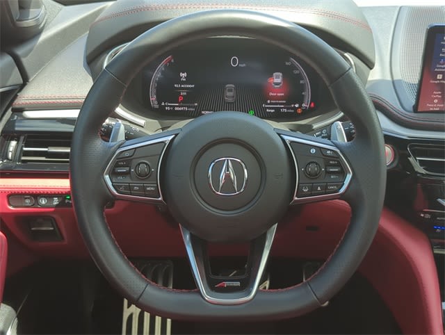 Thumbnail: 2025 Acura MDX - 11