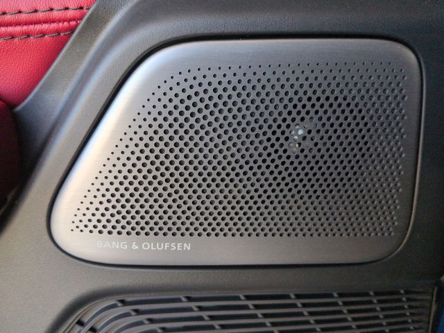 Thumbnail: 2026 Acura MDX - 35