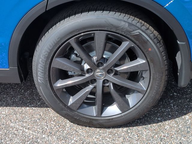 Thumbnail: 2026 Acura MDX - 8
