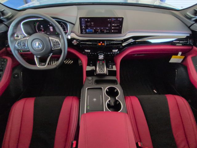 Thumbnail: 2026 Acura MDX - 10