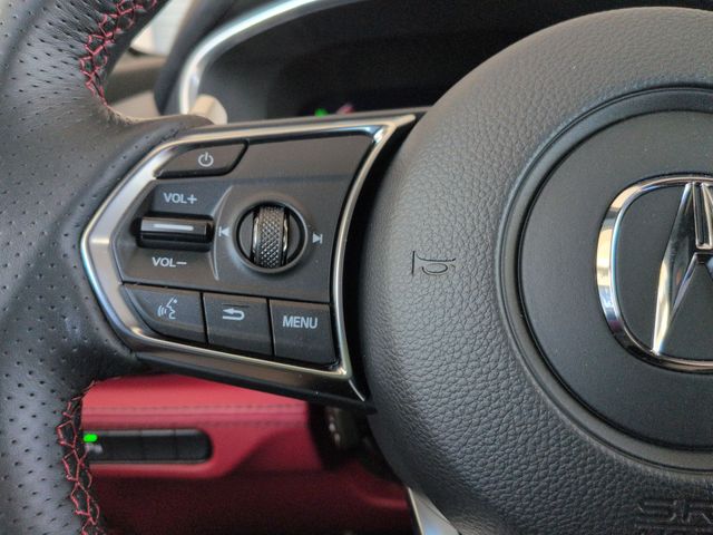 Thumbnail: 2026 Acura MDX - 32