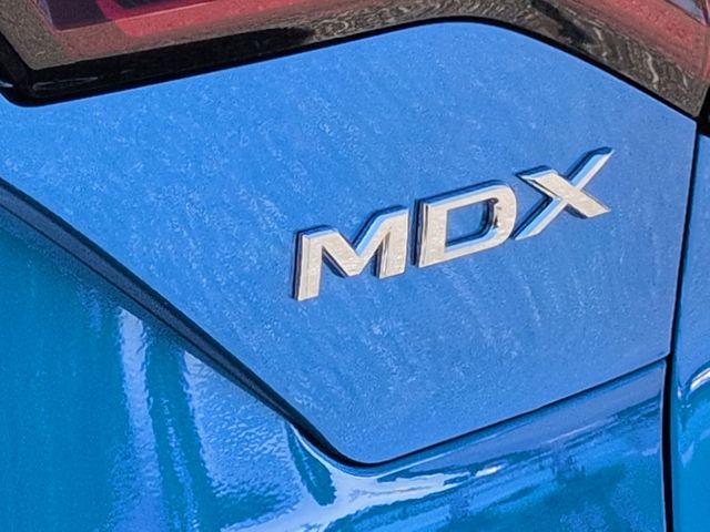 Thumbnail: 2026 Acura MDX - 7