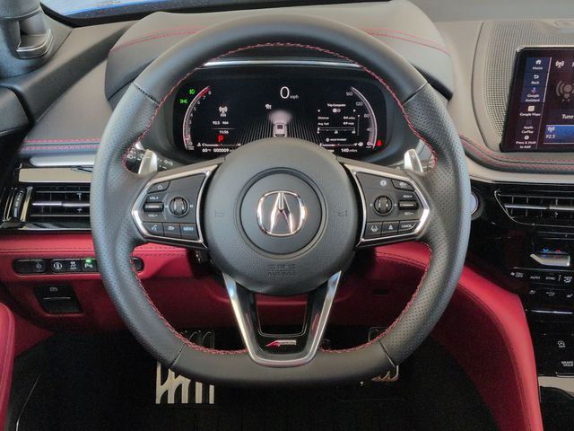 Thumbnail: 2026 Acura MDX - 14