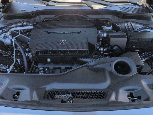 Thumbnail: 2026 Acura MDX - 9
