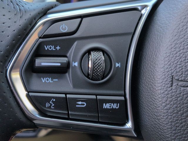 Thumbnail: 2026 Acura MDX - 28