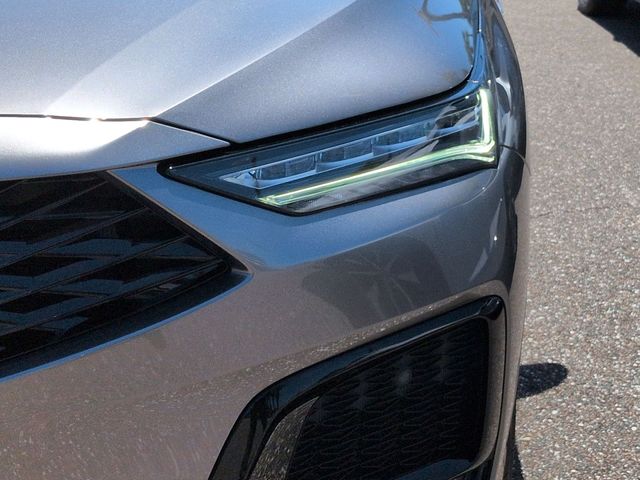Thumbnail: 2026 Acura MDX - 23