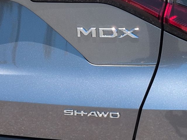 Thumbnail: 2026 Acura MDX - 24