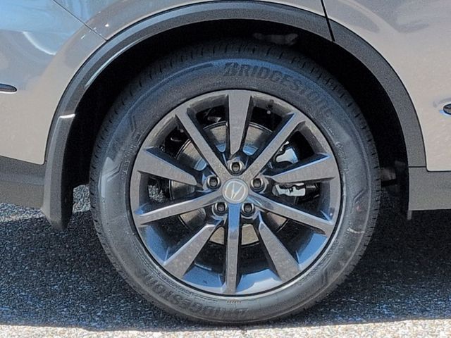 Thumbnail: 2026 Acura MDX - 8