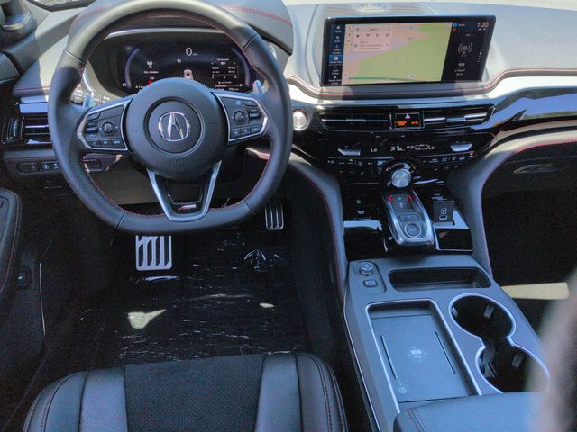 Thumbnail: 2026 Acura MDX - 13