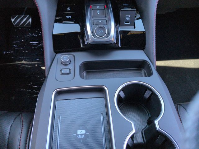 Thumbnail: 2026 Acura MDX - 34