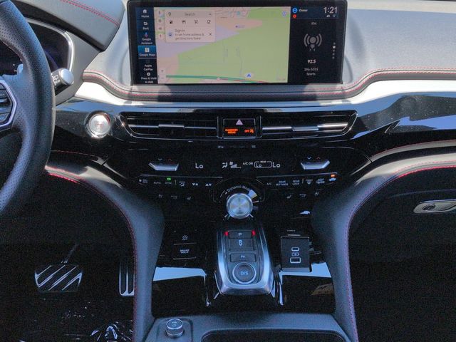 Thumbnail: 2026 Acura MDX - 14