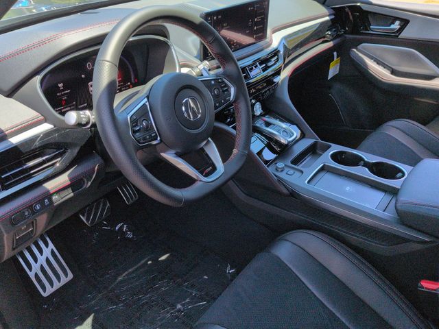 Thumbnail: 2026 Acura MDX - 2