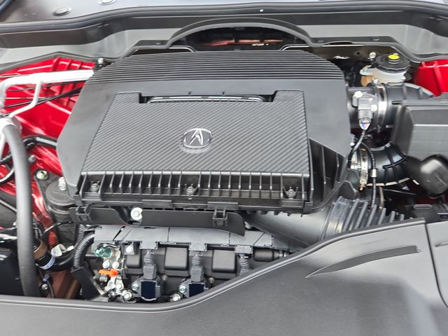 Thumbnail: 2026 Acura MDX - 9