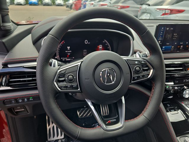 Thumbnail: 2026 Acura MDX - 14