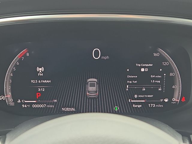 Thumbnail: 2026 Acura MDX - 17