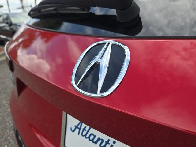 Thumbnail: 2026 Acura MDX - 7