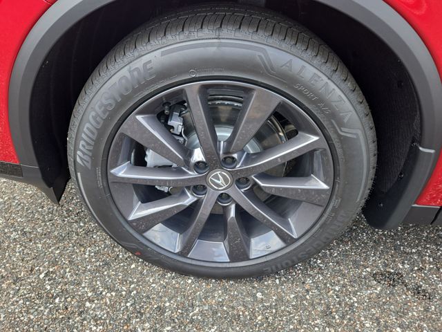 Thumbnail: 2026 Acura MDX - 8