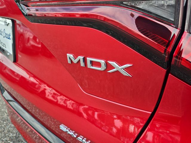 Thumbnail: 2026 Acura MDX - 23