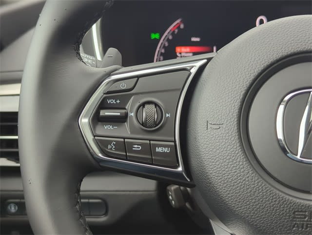 Thumbnail: 2026 Acura MDX - 32