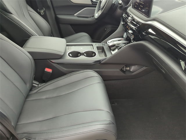 Thumbnail: 2026 Acura MDX - 12