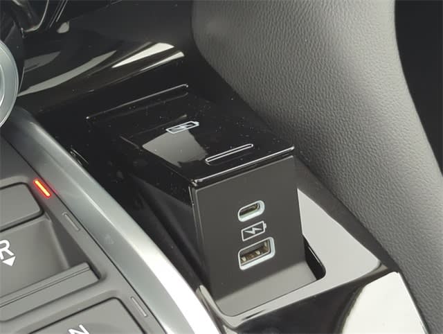 Thumbnail: 2026 Acura MDX - 36