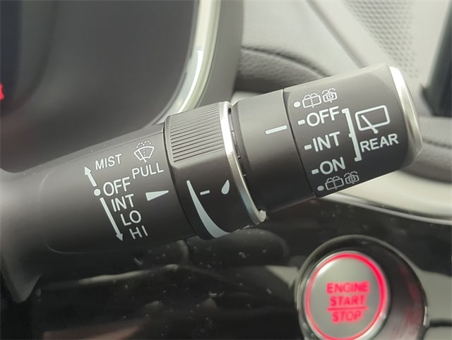 Thumbnail: 2026 Acura MDX - 16