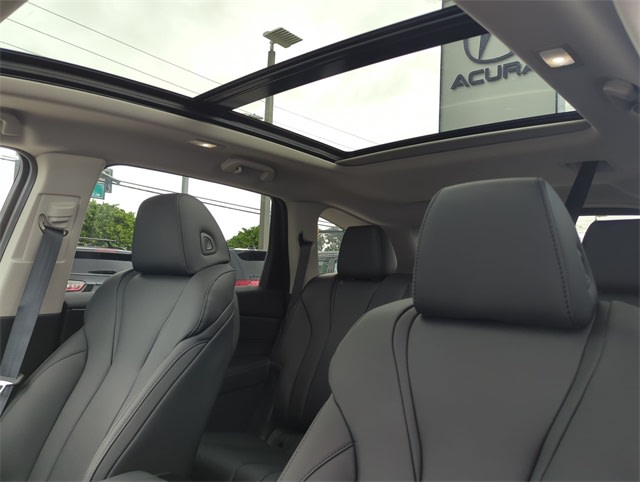 Thumbnail: 2026 Acura MDX - 28