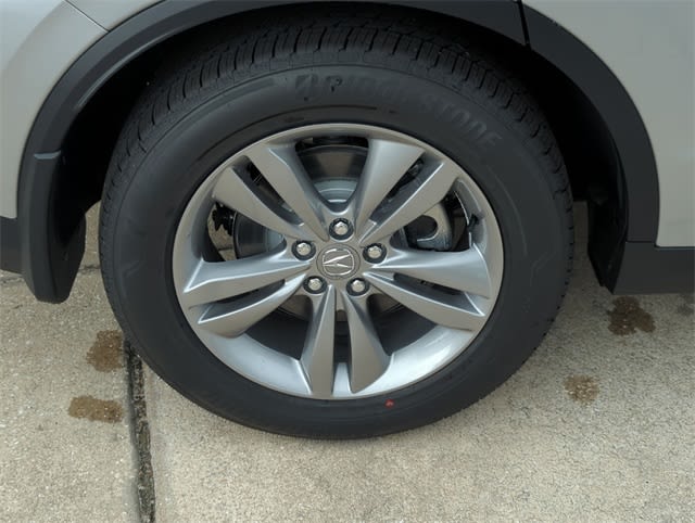 Thumbnail: 2026 Acura MDX - 26