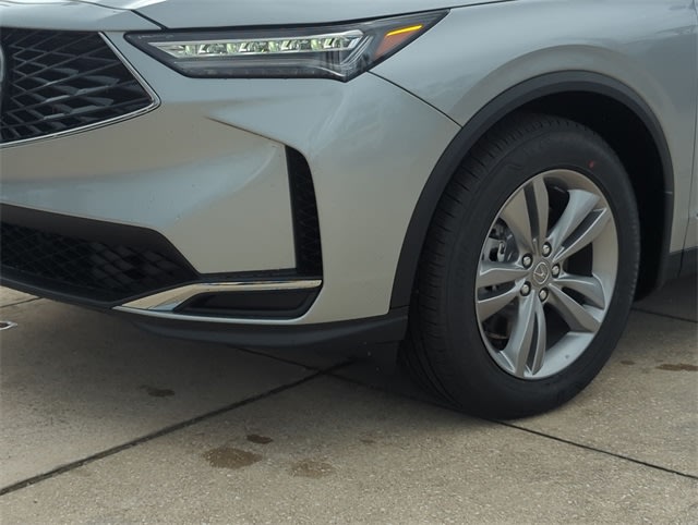 Thumbnail: 2026 Acura MDX - 8