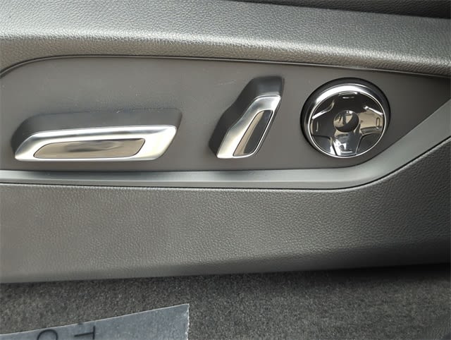 Thumbnail: 2026 Acura MDX - 27