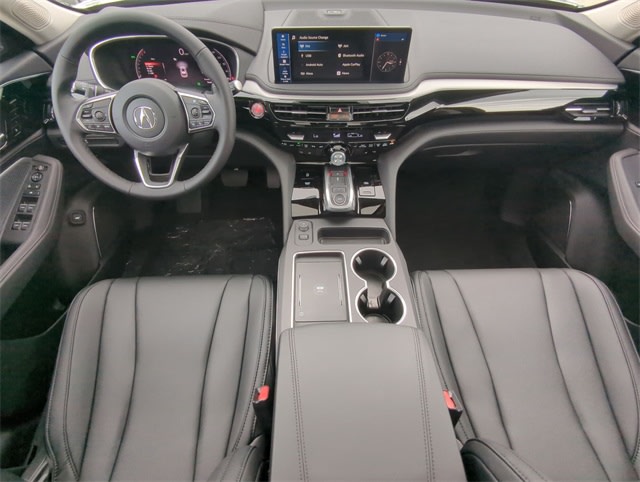 Thumbnail: 2026 Acura MDX - 10