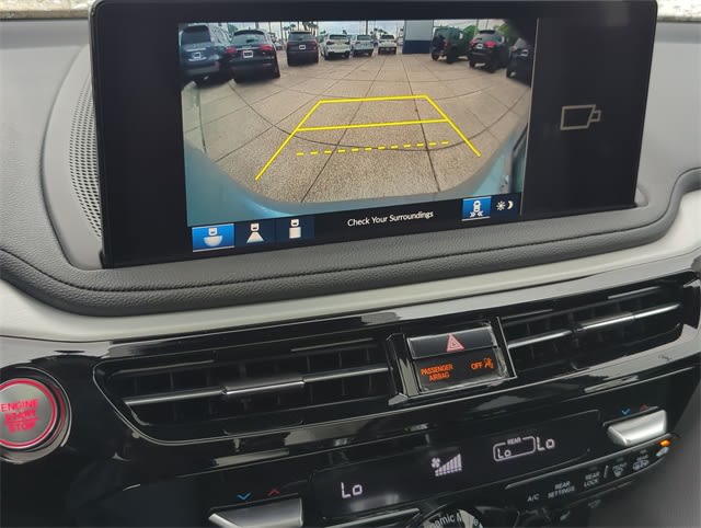 Thumbnail: 2026 Acura MDX - 35