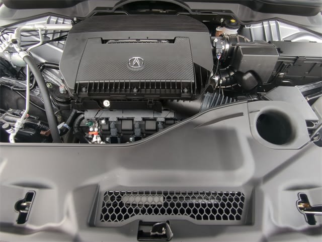 Thumbnail: 2026 Acura MDX - 9