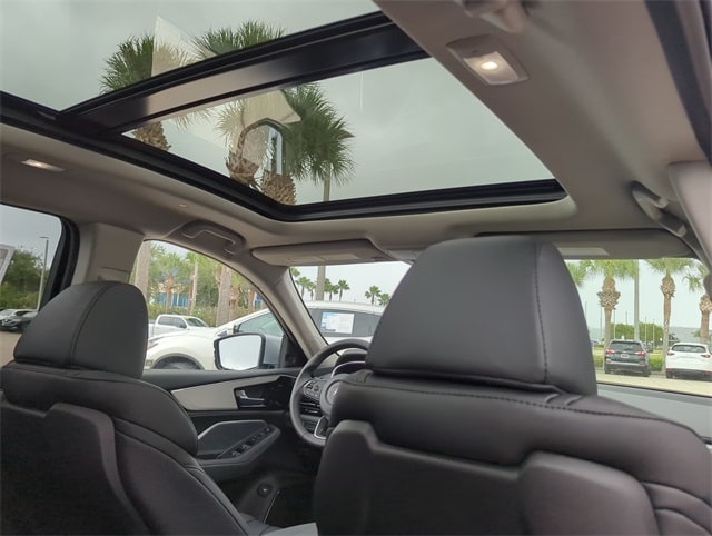 Thumbnail: 2026 Acura MDX - 31