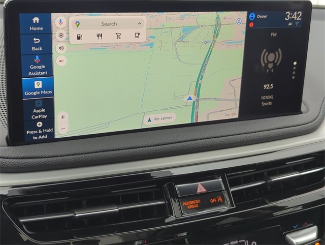 Thumbnail: 2026 Acura MDX - 34