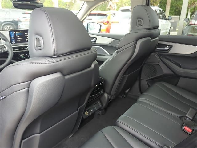 Thumbnail: 2026 Acura MDX - 13