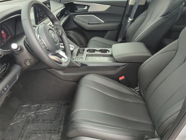 Thumbnail: 2026 Acura MDX - 11