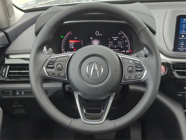 Thumbnail: 2026 Acura MDX - 14