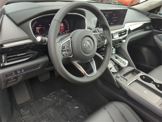 Thumbnail: 2026 Acura MDX - 2