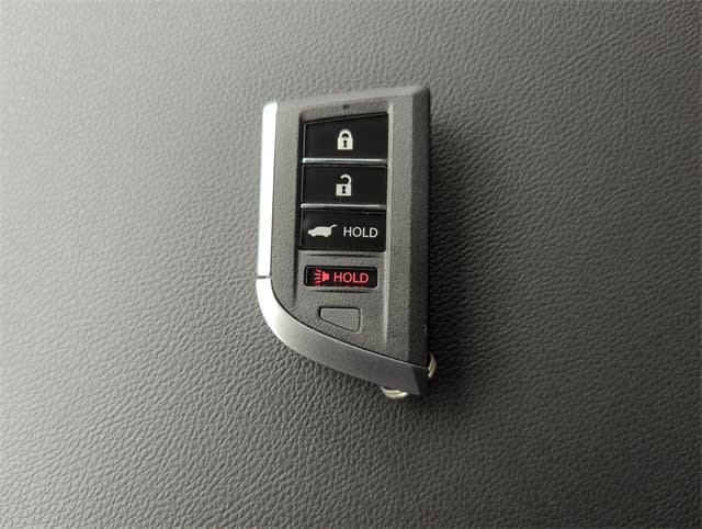 Thumbnail: 2026 Acura MDX - 39