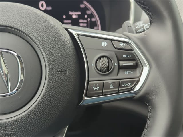 Thumbnail: 2026 Acura MDX - 33