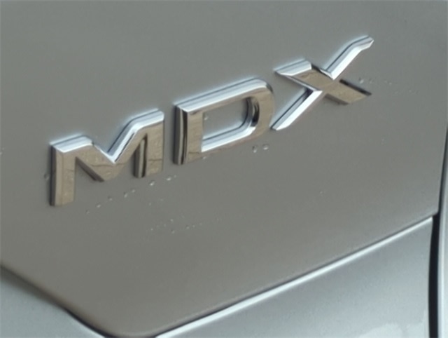 Thumbnail: 2026 Acura MDX - 25