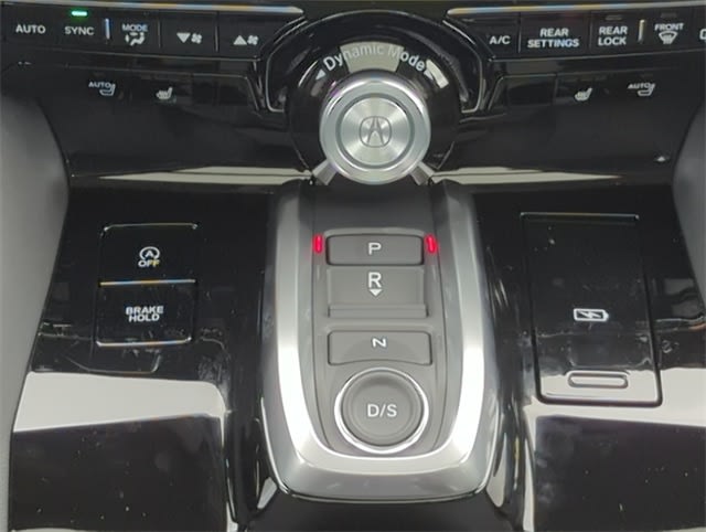 Thumbnail: 2026 Acura MDX - 37