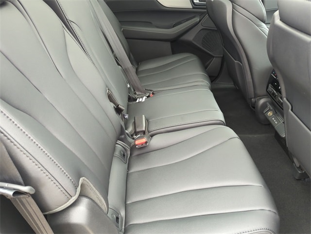 Thumbnail: 2026 Acura MDX - 30